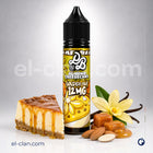 Dollar Blends Almond Cheesecake Golden Nut تشيزكيك لوز