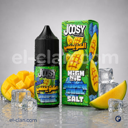 Joosy Saltnic  Extra Cool العويسي