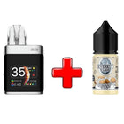 G3 Pro Koko + Liquid