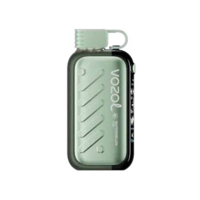 Vozol Gear Ice & Sweet 50k Watermelon Ice Disposable بطيخ ساقع