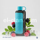 Vozol Gear Hookah 40k Berry Mint Disposble توت نعناع ساقع