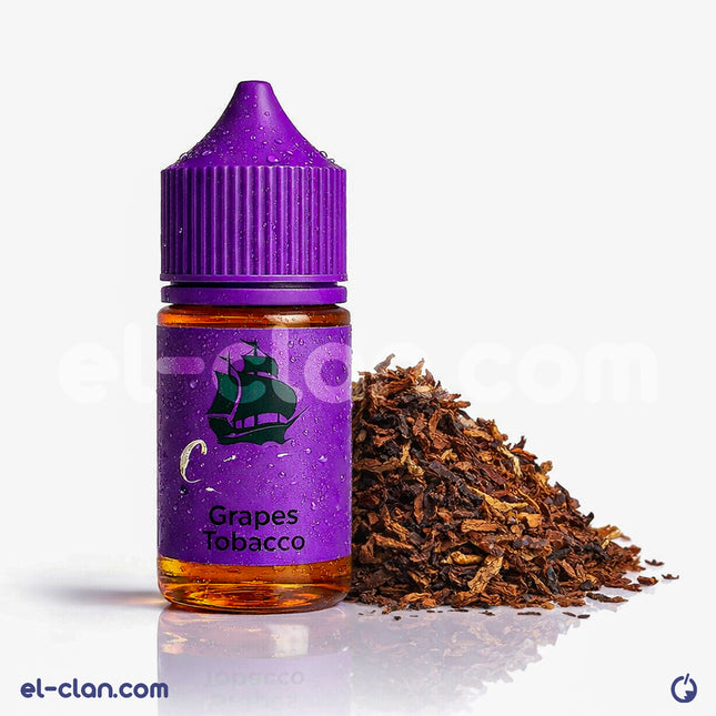 Reds Liquid - el-clan.com