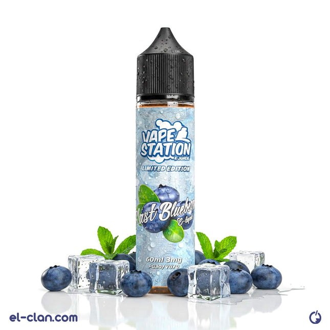 limited edition vape juice Monster Vape Labs Holiday Vape Juice main image 0