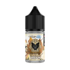 Vape Station Saltnic Tobacco Vanilla Cream توباكو كريمة فانيليا