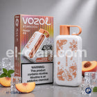 Vozol Star 40K Super Cool Peach Ice Disposable  خوخ ساقع