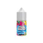 XO Super Cool Straw Banana