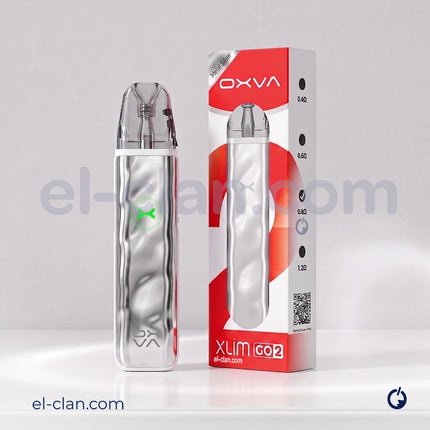 Oxva Xlim Go2 With Lanyard  اوكسافا اكسليم جو 2