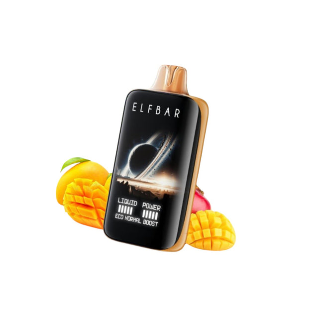Elfbar Moonnight 40k Double Mango Disposable Mango