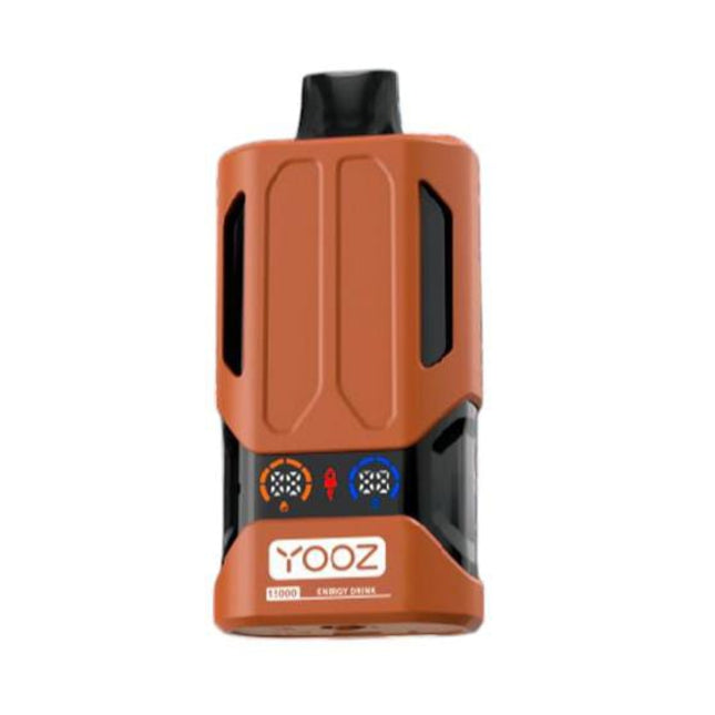 YOOZ Hunk 15K Energy Drink Ice Disposable Energy Drink