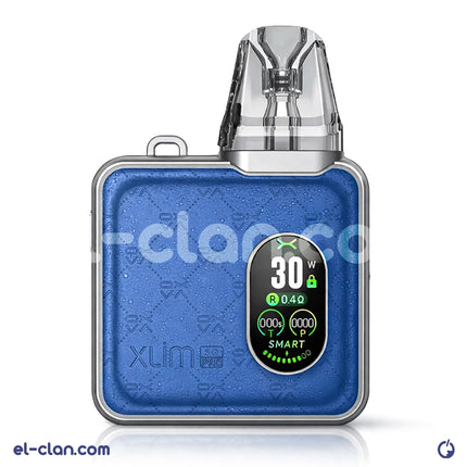 بود أوكسفا إكسليم إس كيو برو من هاردوير الفيب، يظهر بشكل واضح مع تصميم أنيق وعبوة مميزة