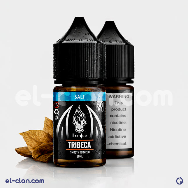 halo tribeca vape juice Tribeca main image 1
