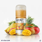 Vozol SaltNic Pineapple Mango مانجو اناناس ساقع