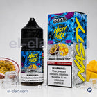 Nasty Juice Super Cool SaltNic Mango Passion Fruit  مانجو باشون فروت ساقع