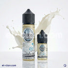 Everest Cloud Mother Milk Strawberry Milk