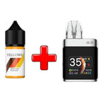 G3 Pro Koko + Liquid