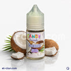 Candy Cloud Coconut Milk  جوزهند حليب