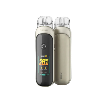 Aspire Pixo Pod اسباير بيكسو بود