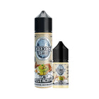 Everest Cloud VCT Pistachio توباكو فسدق