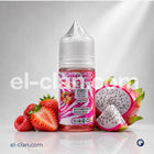 8Ball Strawberry Passion Fruit Super Cool فراولة باشون فروت ساقع