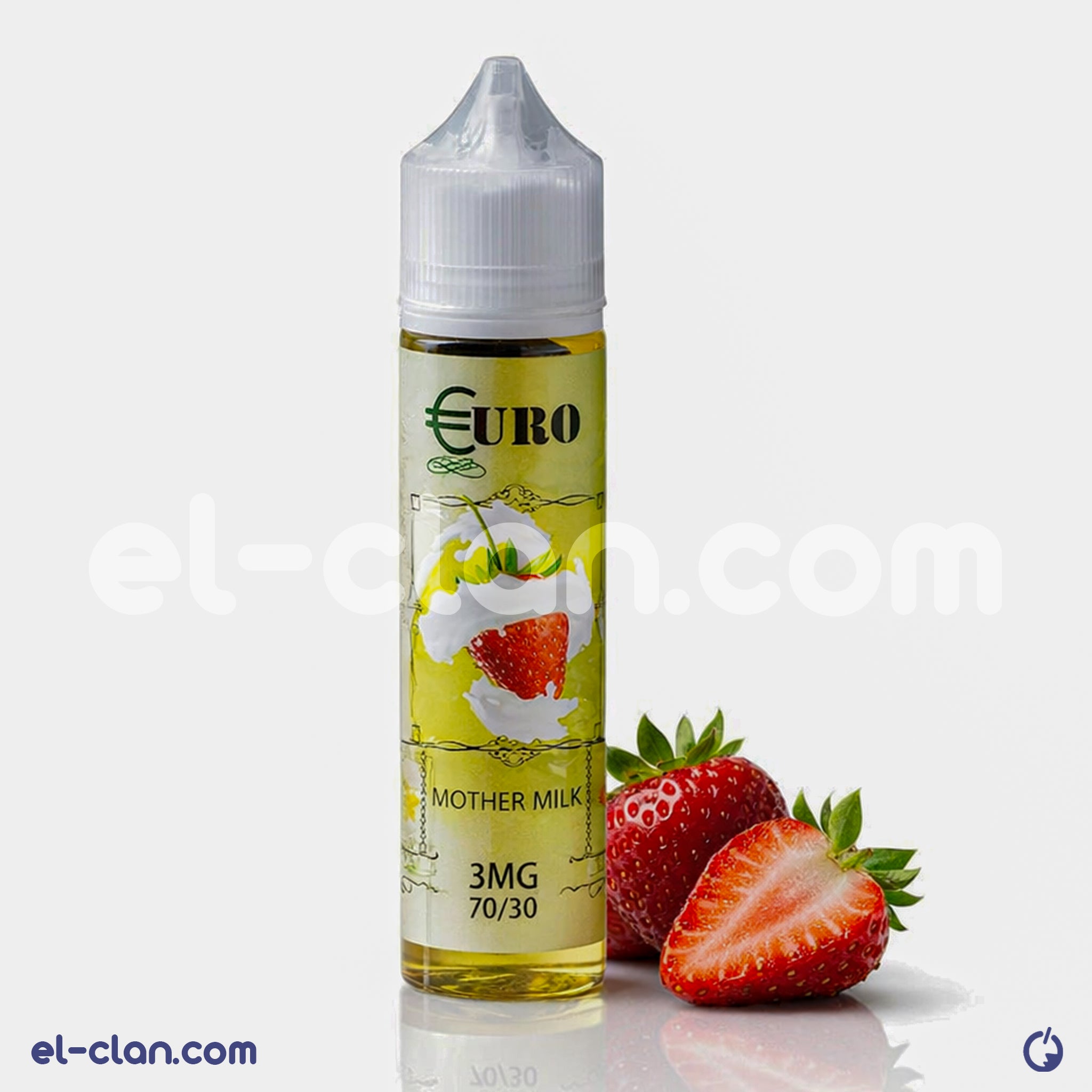 breast milk vape juice Beard Vape Co main image 0