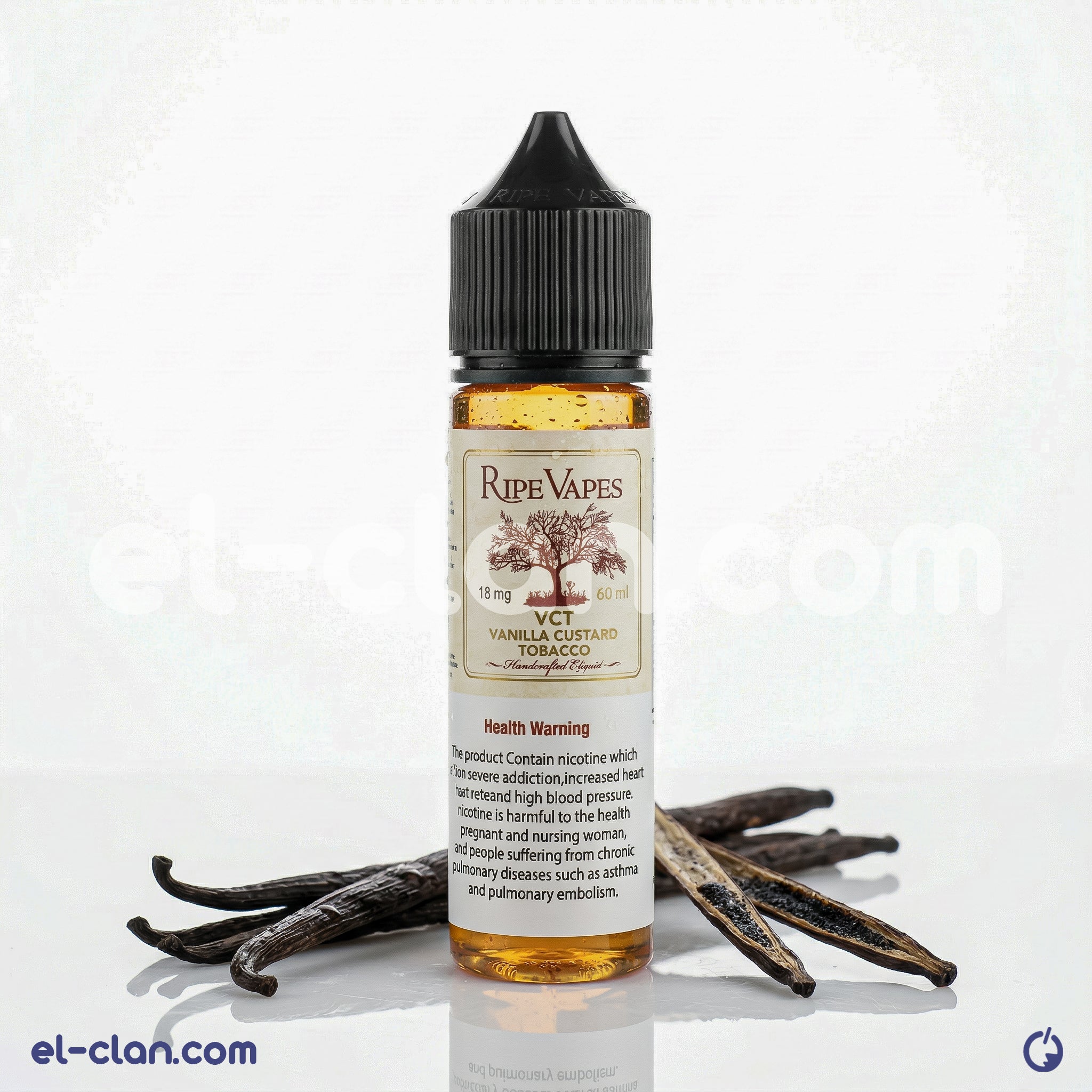 Ripe Vapes VCT Kuwait Version Vanilla Caster Tobacco - el-clan.com Ripe Vapes VCT Kuwait Version Vanilla Caster Tobacco - el-clan.com