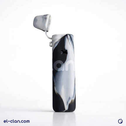 Oxva Covers جراب رابر لاجهزة أوبسفا، أداة فيب من كلان الفيب، مع تصميم مرن وألوان متنوعة لحماية جهاز الفيب.