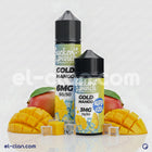 سوبر كول مانجو ساقع جدا من Sucker Punch E-Juice، فيب ليكويد محلي بنكهة مانجو منعشة وباردة.