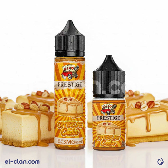 Prestige Cheesecake - el-clan.com Prestige Cheesecake - el-clan.com