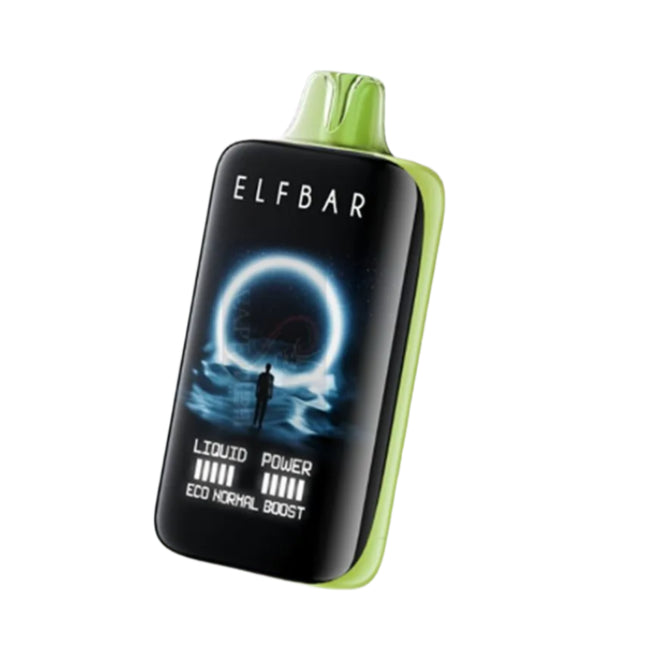 Elfbar Moonnight 40k Miami Mint Disposable نعناع