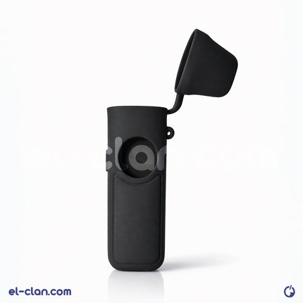 Oxva Covers جراب رابر لأجهزة Oxva فيب من كلان الفيب، لفة حماية مرنة وملائمة لآلات الفيب.