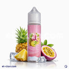 8Ball Pineapple Passion Fruit Ice اناناس باشون فروت ساقع