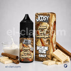Joosy Saltnic سيجار وايت شوكليت