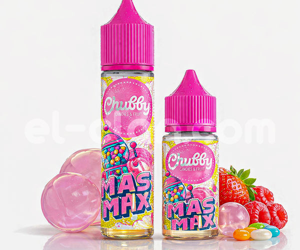 how to make a vape juice Chubby Juice Classics – EV Wholesale