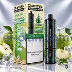 Oukitel Mate Pro Max 60K ⁠Apple Dual Disposable تفاح