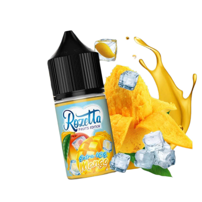 Rozetta Mango Super Cool  مانجو ساقع جدا