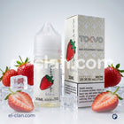 Tokyo SaltNic Iced Strawberry   فراولة ساقع