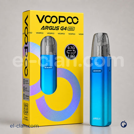 Argus G4 Mini ارجوس جي4 ميني