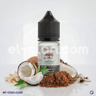 سائل فيب ريب فايبز سولت نيك فكت فكت بنكهة جوز الهند والتبغ، عبوة مستوردة من RIPE VAPES