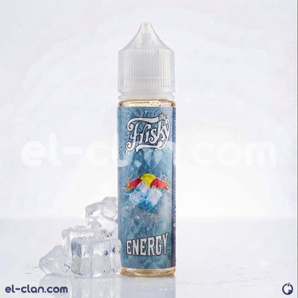 Frisky Ice Energy مشروب طاقه