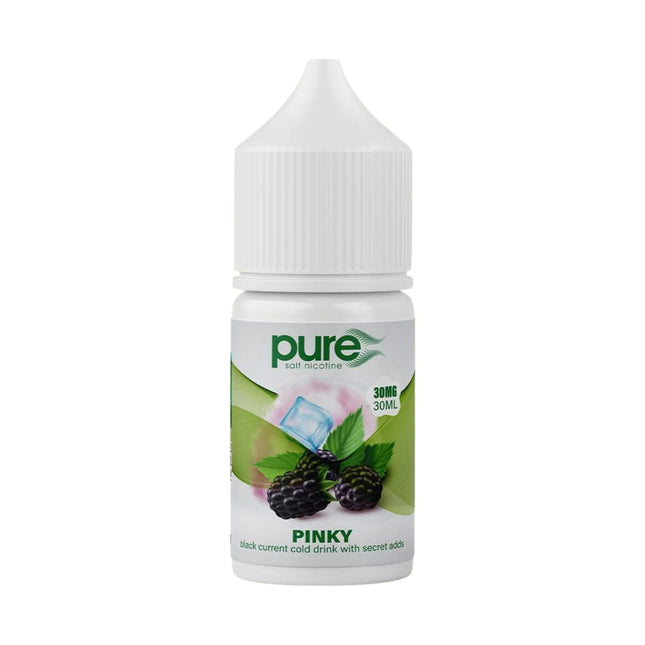 Pure Pinky توت غزل بنات