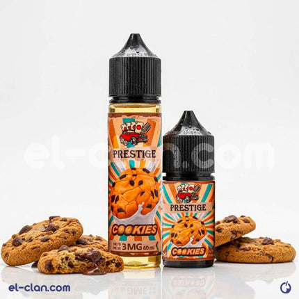 Prestige Cookies 🍪 Cookies