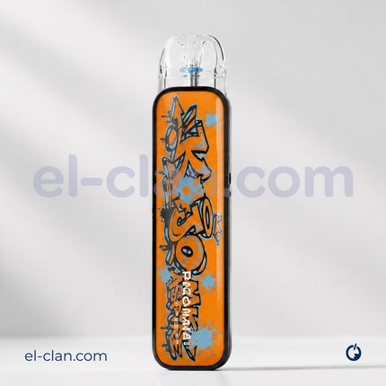 Aspire Pixo Aura2  2 اسباير بيكسو اورا