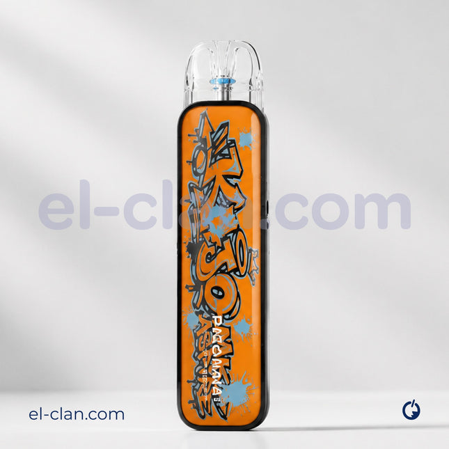 Aspire Pixo Aura2  2 اسباير بيكسو اورا