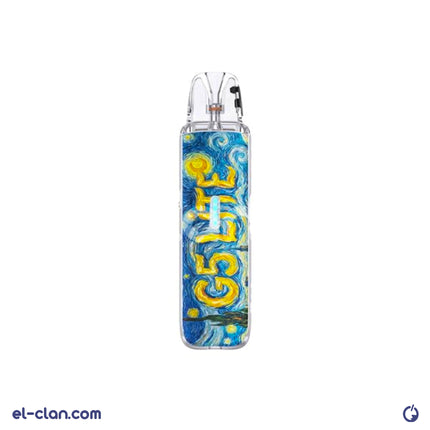 Caliburn G5 Lite Pod With Lanyard   كاليبورن جى5 لايت بود