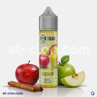 Euro Cider تفاح قرفة