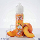 Frisky Ice Peach خوخ ساقع