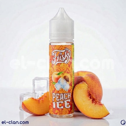 Frisky Ice Peach خوخ ساقع