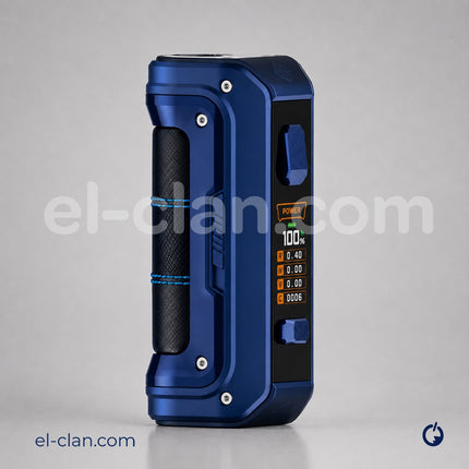 Geekvape Max 100 Mod  ماكس 100 مود