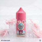 Everest Cloud SaltNic Pink Panther Cotton Candy