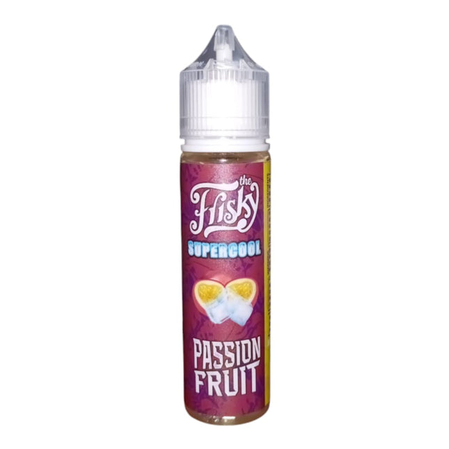 Frisky Super Cool Passion Fruit